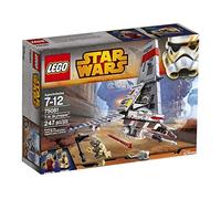 Lego Star Warstm - 75081 - Jeu De Construction - T -16 Skyhopper