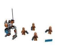 Lego star warstm - 75089 - jeu de construction - geonosis troopers G