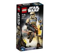LEGO stormtrooper scarif 75523