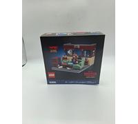 LEGO Stranger Things 40891 WSQK Radio Station Icons 234pcs Set 2...