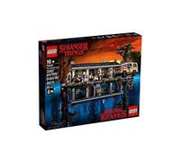 Lego - Stranger Things 75810 - VIP Exclusif - 228 pièces - Multicolore - 16 ans et plus