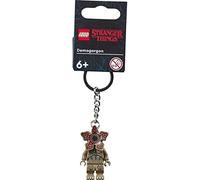 LEGO Stranger Things 854197 Porte-clés en forme de figurine Demogorgon