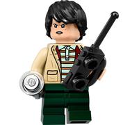 LEGO Stranger Things : Mike Wheeler