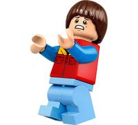 LEGO Stranger Things : Will Byers
