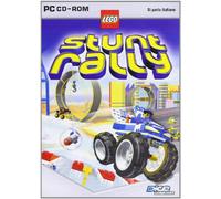 Lego Stunt Rally (I)