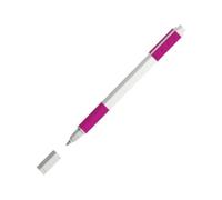 LEGO Stylo gel Pointe moyenne 2,0 mm Vert citron (Violet) 1 pièce