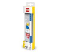 LEGO® Stylo gel avec figurine Lego - couleur bleue