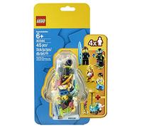 LEGO Summer Celebration Minifigure Pack