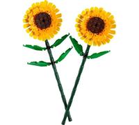 LEGO Tournesols, Jouets de construction