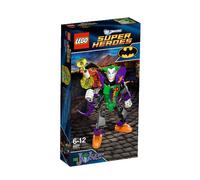 LEGO Super Heroes - 4527 - Jeu de Construction - Joker