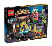 LEGO® Super Heroes 76035 Jokerland G