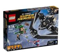 LEGO® Super Heroes 76046 Les Héros de la Justice : la bataille dans le ciel G
