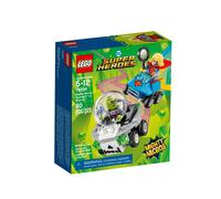 LEGO Super Heroes 76094 Dc Comics Mighty Micros: Supergirl™ Vs.Brainiac ™ Neuf