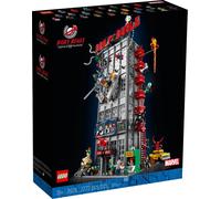 LEGO® Marvel 76178 Le Daily Bugle NA G