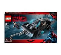 LEGO® Super Heroes 76181 La Batmobile™ La poursuite du Pingouin Multicolore G