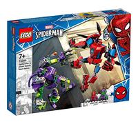 LEGO Super Heroes 76219 Spider-Man & Green Goblin