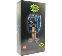 LEGO LEGO Classic, LEGO difficiles à trouver, Masque de Batman (76238, LEGO difficiles à trouver, LEGO Classic)
