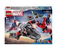 LEGO 76292, Jouets de construction