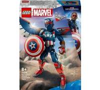 LEGO 76296, Jouets de construction