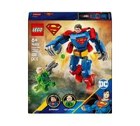 LEGO 76302, Jouets de construction