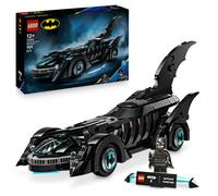 LEGO® Super Heroes 76304 Batmobile™ Batman Forever™