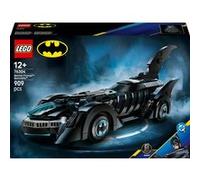 LEGO® Super Heroes 76304 Batmobile™ Batman Forever™
