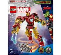 LEGO 76307, Jouets de construction