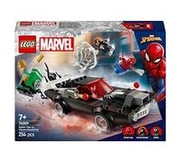 LEGO 76309, Jouets de construction