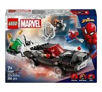 LEGO® Super Heroes 76309 Spider-Man contre le bolide de Venom G