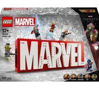 Lego® Marvel Super Heroes™ 76313 Marv