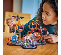 Lego® Marvel Super Heroes™ 76323