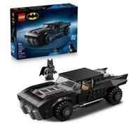 LEGO Super Heroes 76332 La Batmobile™ de The Batman™