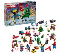LEGO® Marvel Le calendrier de l’Avent 2026 76340
