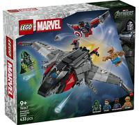 Lego® Marvel Super Heroes™ 76347