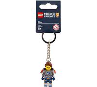 LEGO Super Heroes - 853521 - MARVEL : Porte-Clés Clay