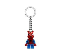 LEGO Super Heroes Porte-clés figurine Spider-Ham 854077