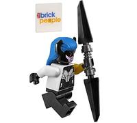 LEGO Super Heroes: Avengers Infinity War Minifigure - Proxima Midnight (76104)