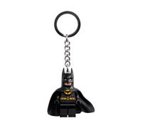 LEGO Super Heroes Batman 854235 Porte-clés en forme de figurine Noir petit