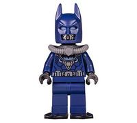 LEGO Super Heroes: Batman Avec Wetsuit Mini-Figurine