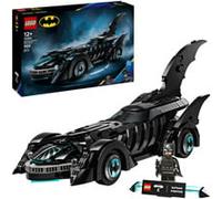 LEGO® Super Heroes 76304 Batmobile™ Batman Forever™