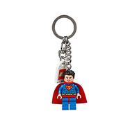 Lego Super Heroes DC 2019 : Porte-Clés Superman 853952