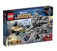 LEGO® Super Heroes DC 76003 Superman la bataille de Smallville G