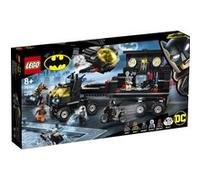 Lego Dc Comics - La Base Mobile De Batman - 76160