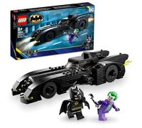 LEGO Super Heroes Dc Batman Batmobile Tm vs The Joker Poursuite 76224 Jouet Neuf