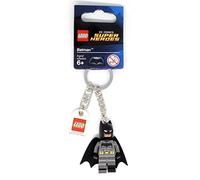 LEGO Super Heroes - DC Comics : Porte-Clés BATMAN