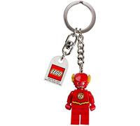 LEGO Super Heroes - DC Comics : Porte-Clés FLASH