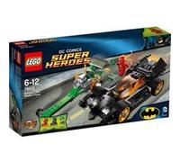 LEGO® DC Comics Super Heroes 76012 - Batman La Poursuite du Sphinx