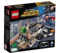 LEGO 76044 - Batman V Superman - Le combat des héros