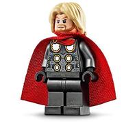 LEGO Super Heroes Figurine Thor de 76142 (sac)