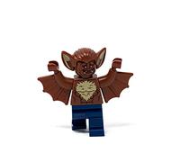 LEGO Super Heroes: Man-Bat Mini-Figurine